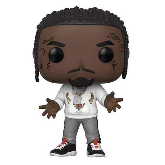 Migos OFFSET Funko Pop! Vinyl Figure rocks
