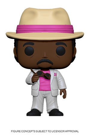 The Office Florida Stanley new Funko Pop! Vinyl figure television