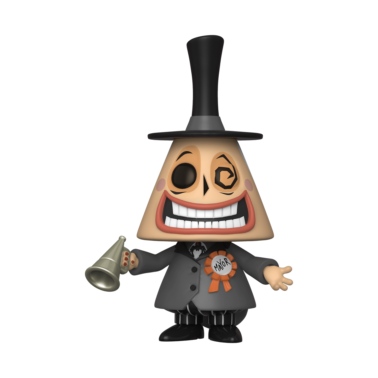 NBC the new Mayor Funko Pop! Vinyl Figure disney