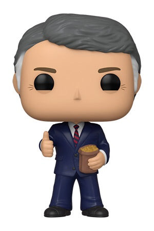 US Icons - Jimmy Carter #48 - Funko Pop! Vinyl Figure