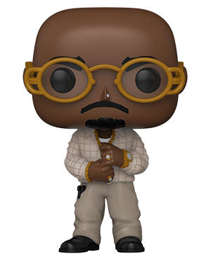 Tupac Shakur v3 glasses Funko Pop! Vinyl figure Rocks
