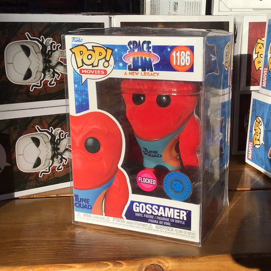 Space Jam: New Legacy - Gossamer 1186 - Funko Pop! Figure movies