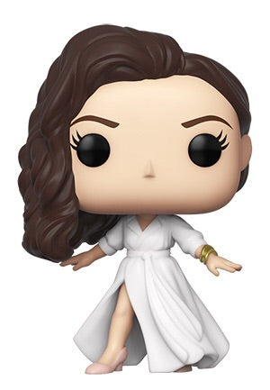 WW 84 Diana Prince Gala 325 Funko Pop! Vinyl figure dc comics