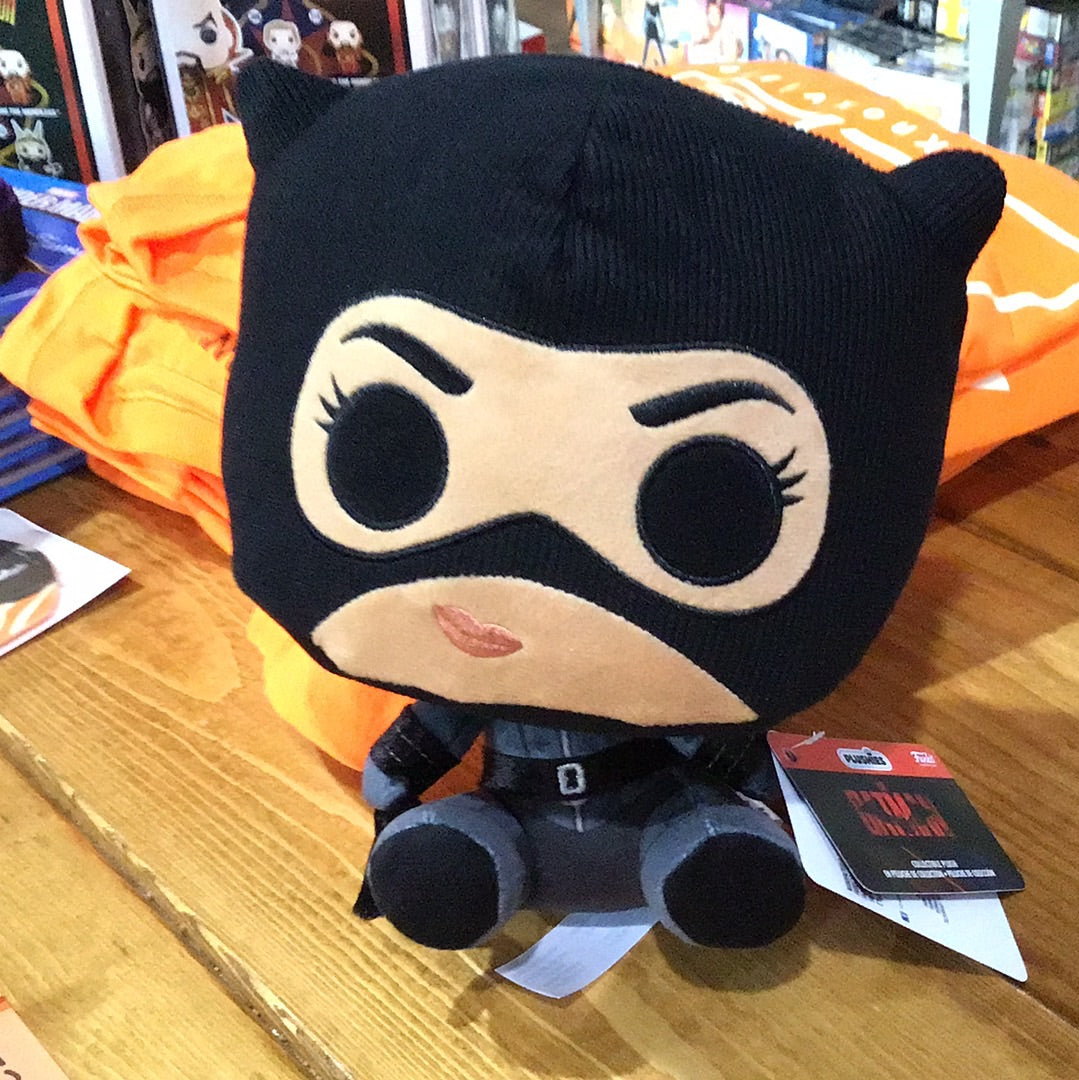 Catwoman - Funko Plushies - The Batman (new)