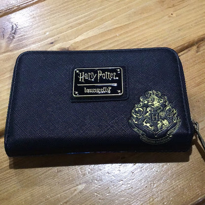 Loungefly x Harry Potter Wallet