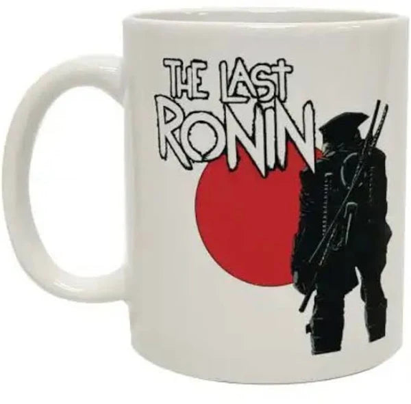 TMNT: The Last Ronin Coffee Mug