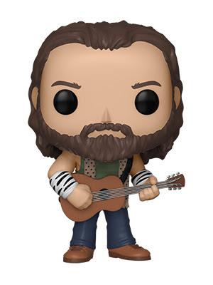 WWE Elias Funko Pop! Vinyl Figure sports