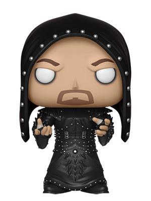 WWE Undertaker 2 Funko Pop! Vinyl Figure sports