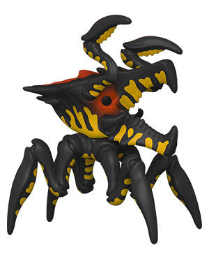 Starship Troopers Warrior Bug Funko Pop! Vinyl Figure Movie