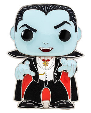 Universal Monsters Funko Pop! Pins