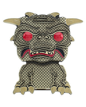 Ghostbusters Terror Dog Pins Funko Pop! Movies