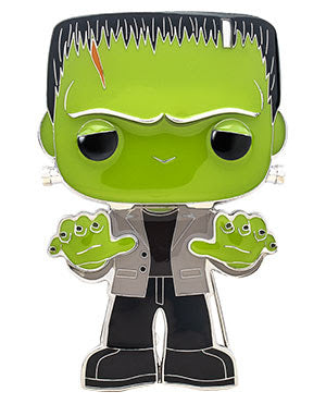 Universal Monsters Funko Pop! Pins