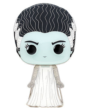 Universal Monsters Funko Pop! Pins