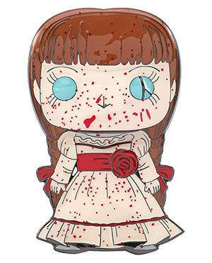 Annabelle - Funko Pop! Pins - Horror Movies