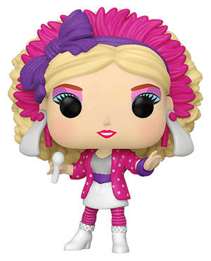 Icons - Barbie and the Rockers #05 - Funko Pop! Vinyl Figure (cartoon)