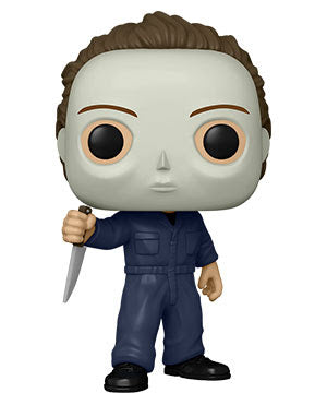 Halloween Michael Myers 10 inch Funko Pop! Vinyl figure movies