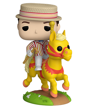 Disney 100 - Bert #299 - Funko Pop! Rides