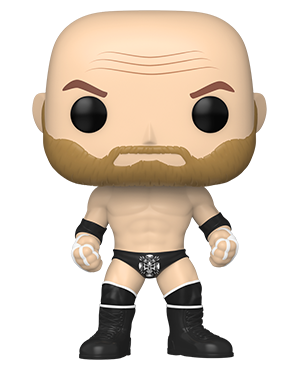 WWE - Rousey/Triple H - Funko Pop! Vinyl Figure 2-Pack (Sports)