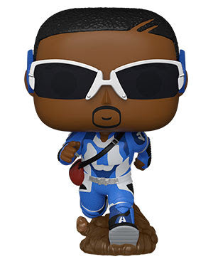 The Boys A-train new Funko Pop! Vinyl figure Television