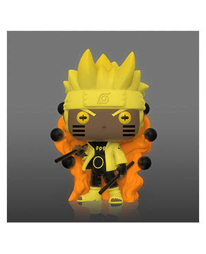 Naruto Uzumaki (Six Path Sage) #932 - Funko Pop! Vinyl Figure