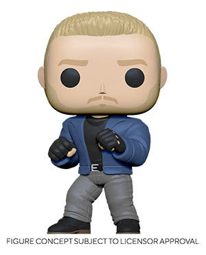 Umbrella Academy Luther v2 Funko Pop! Vinyl figure new