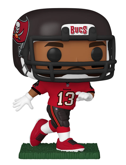 NFL Tampa Bay- Mike Evans Funko Pop! Vinyl Figure Sports