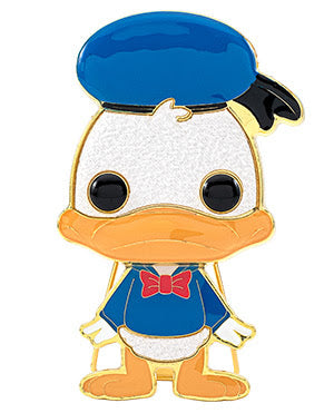 Donald Duck Pins Funko Pop! Disney