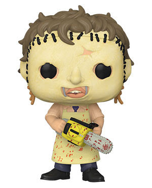 Texas Chainsaw Massacre - Leatherface #1150 - Funko Pop! Vinyl Figure (movies)