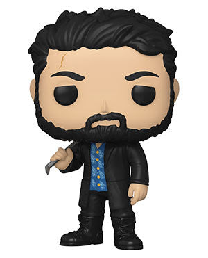The Boys - Billy Butcher #977 - Funko Pop! Vinyl Figure (television)