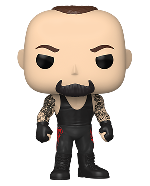 WWE Lesnar/Undertaker 2PK Funko Pop! Vinyl figure Sports