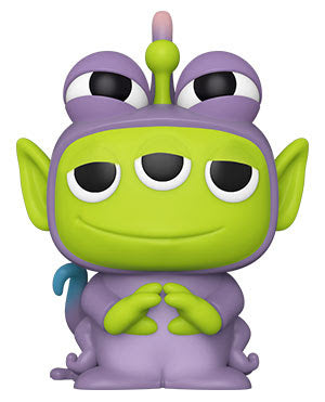 Disney Pixar- Alien as Randall Funko Pop! Vinyl figure new