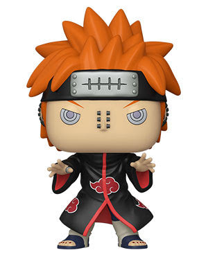 Naruto: Shippuden - Pain #934 - Funko Pop! Vinyl Figure