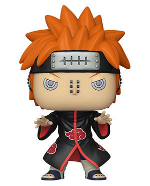 Anime Funko Pop! Figures and Collectibles