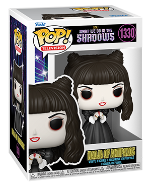 What we do in the shadows Nadja Funko Pop! Vinyl Figure Television