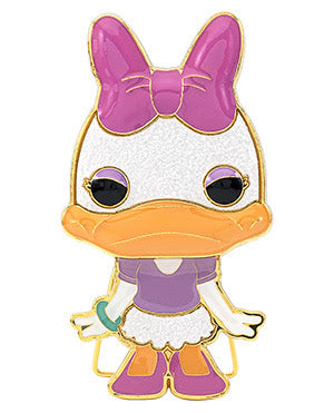 Daisy Duck Pins Funko Pop! Disney