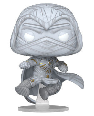 Marvel - Moon Knight (TV series) #1047 - Funko Pop! Vinyl Figure