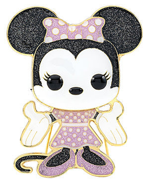 Minnie Mouse Pins Funko Pop! Disney