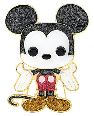 Mickey Mouse Pins Funko Pop! Disney