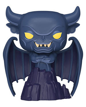 Menacing Chernabog Fantasia 991 80th Funko Pop! Vinyl figure Disney