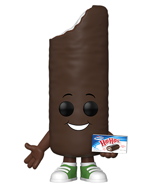 Ad Icons - Hostess Hohos #215 - Funko Pop! Vinyl Figure