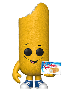 Ad Icons - Hostess Twinkies #216 - Funko Pop! Vinyl Figure