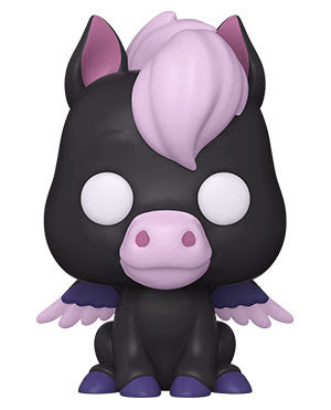 Peter Pegasus Fantasia #989 80th Funko Pop! Vinyl figure Disney