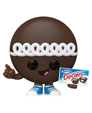 Hostess best sale ad icons