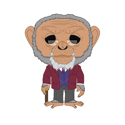 Umbrella academy Pogo Funko Pop! Vinyl Figure