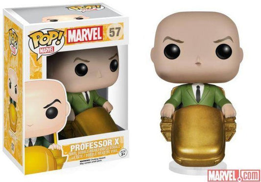X-Men Professor X Funko Pop! Vinyl figure 2020